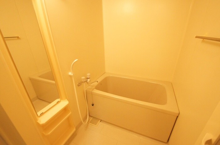 物件内観写真11　(バス／シャワールーム等)