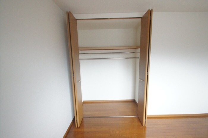 物件内観写真17　(収納)