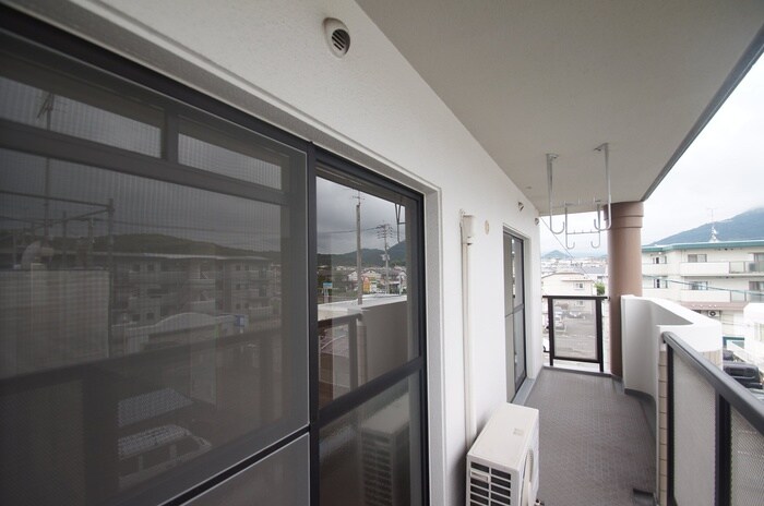 物件内観写真19　(ベランダ・バルコニー)