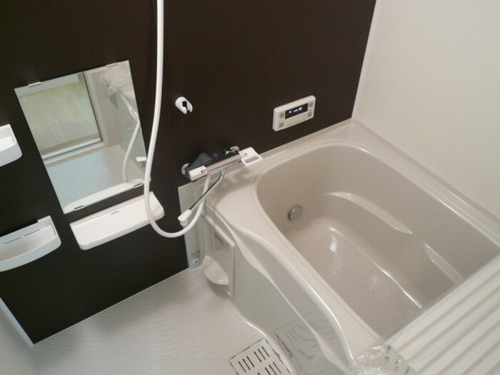 物件内観写真8　(バス／シャワールーム等)