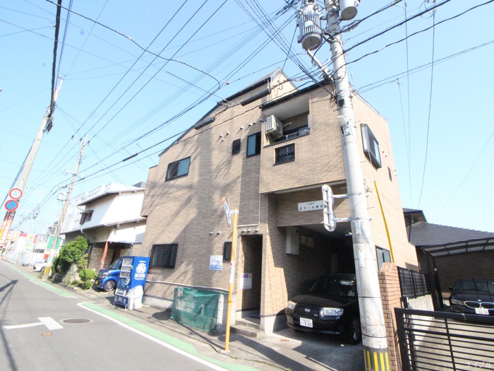 外観写真