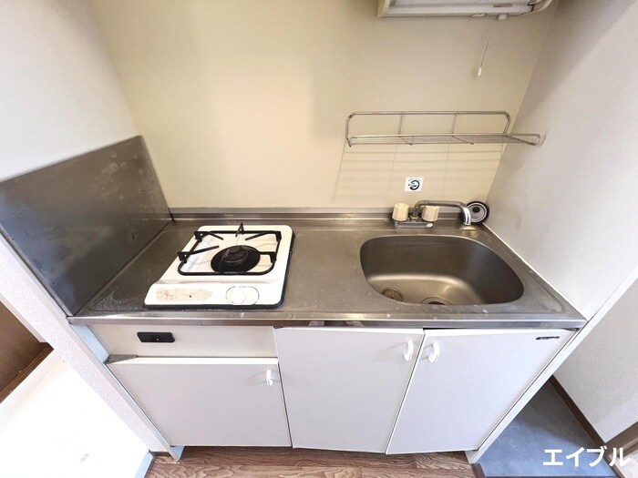 物件内観写真10　(キッチン)