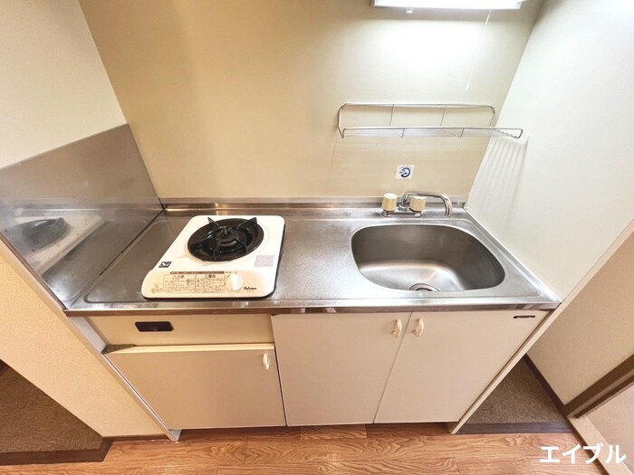 物件内観写真10　(キッチン)