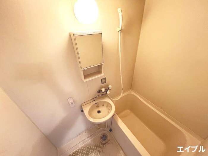 物件内観写真11　(バス／シャワールーム等)