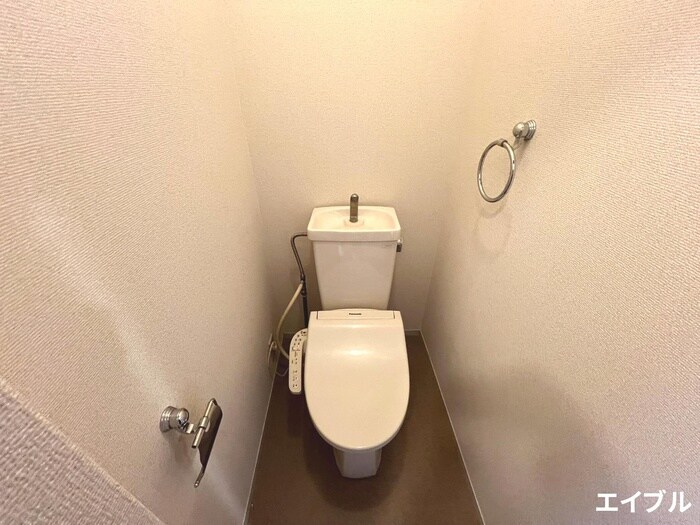 物件内観写真20　(トイレ)