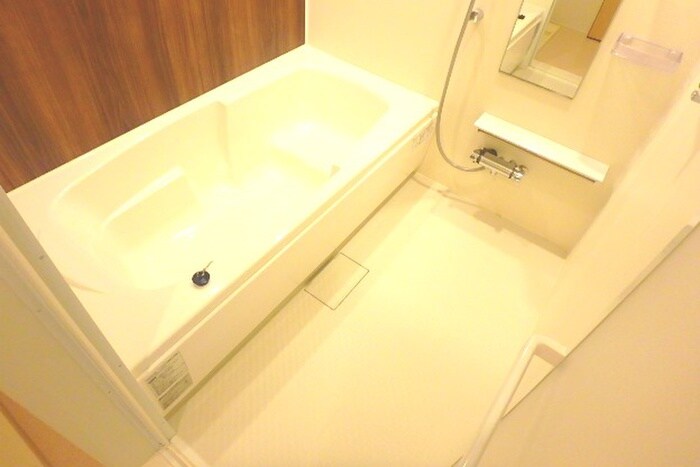 物件内観写真8　(バス／シャワールーム等)