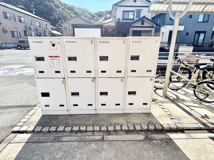 物件外観写真4　(その他)