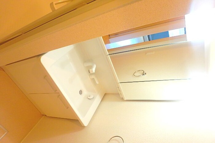 物件内観写真10　(洗面)