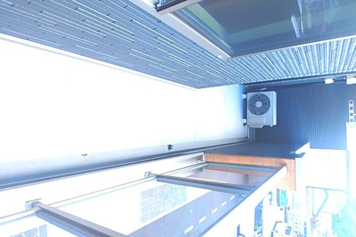 物件内観写真12　(ベランダ・バルコニー)