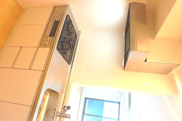 物件内観写真18　(キッチン)