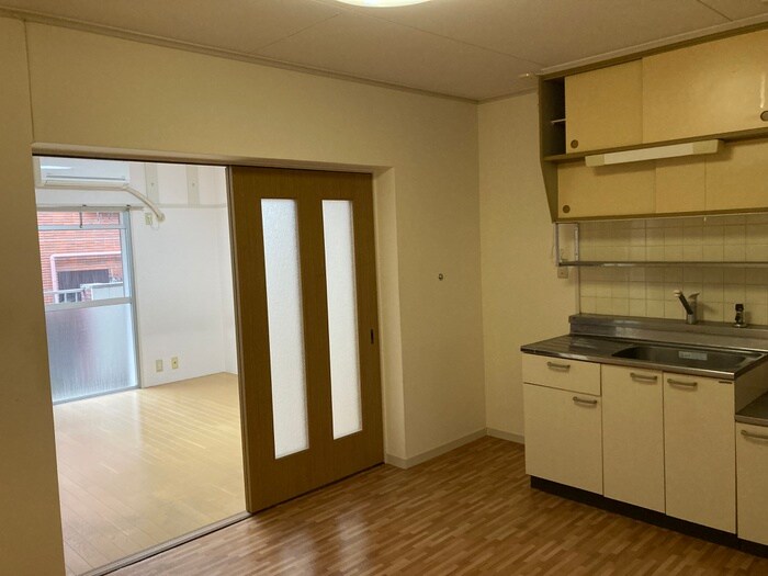 物件内観写真7　(居室)