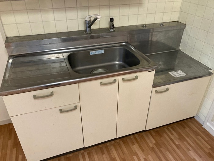 物件内観写真10　(キッチン)