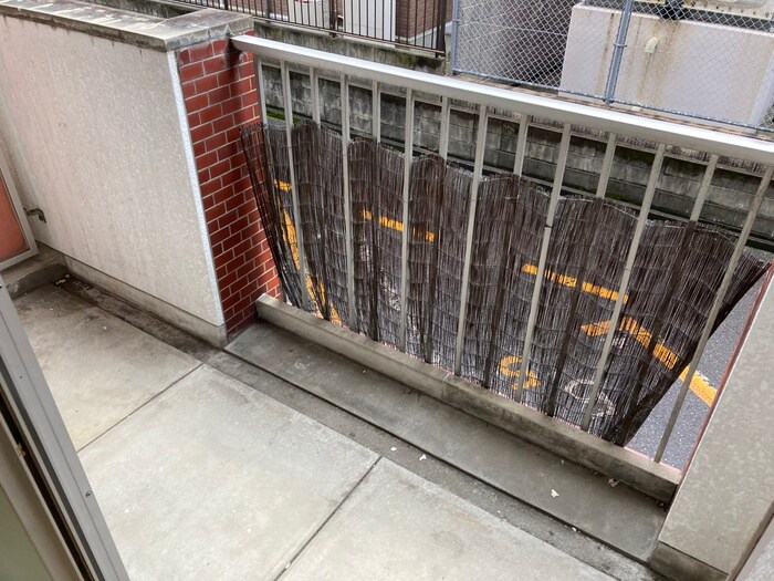 物件内観写真18　(ベランダ・バルコニー)