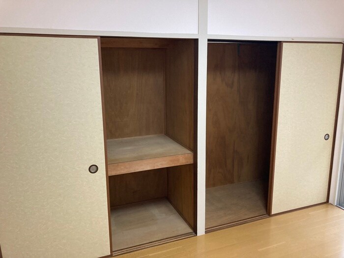 物件内観写真21　(収納)