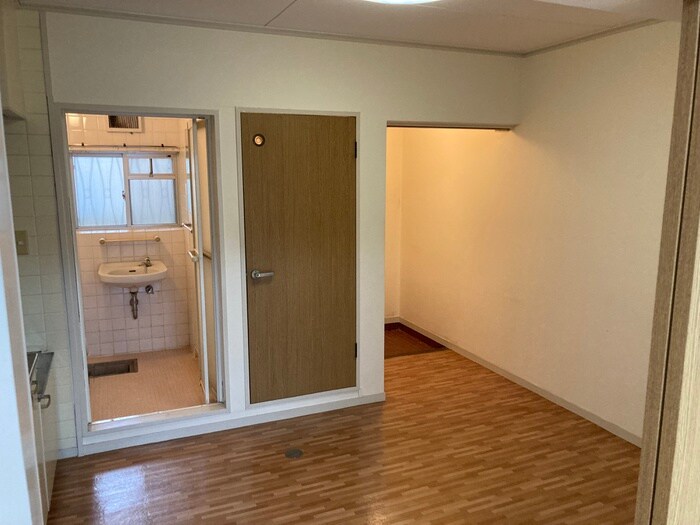 物件内観写真22　(居室)