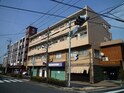 クレセント百花苑