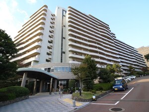 のむら姪浜ヒルズ(1311)外観写真