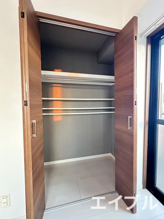 物件内観写真13　(収納)
