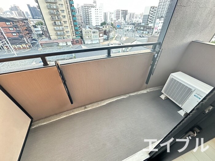 物件内観写真16　(ベランダ・バルコニー)