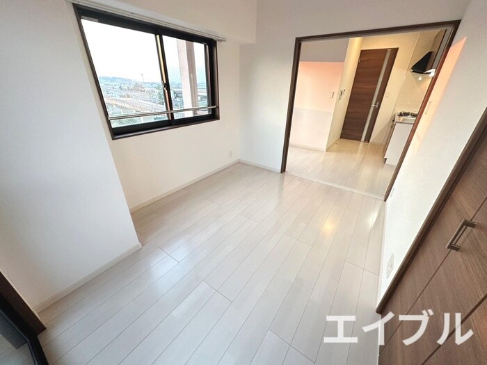 物件内観写真22　(居室)