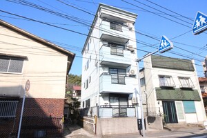 ユーライフパーク高取外観写真