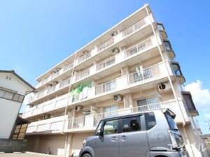 サンロ－ド篠栗外観写真