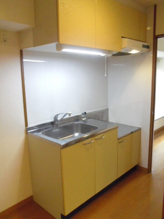 物件内観写真7　(キッチン)