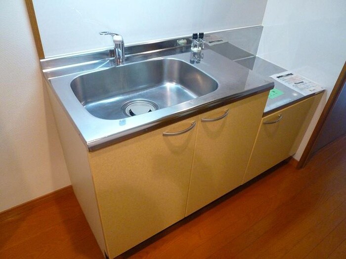 物件内観写真8　(キッチン)