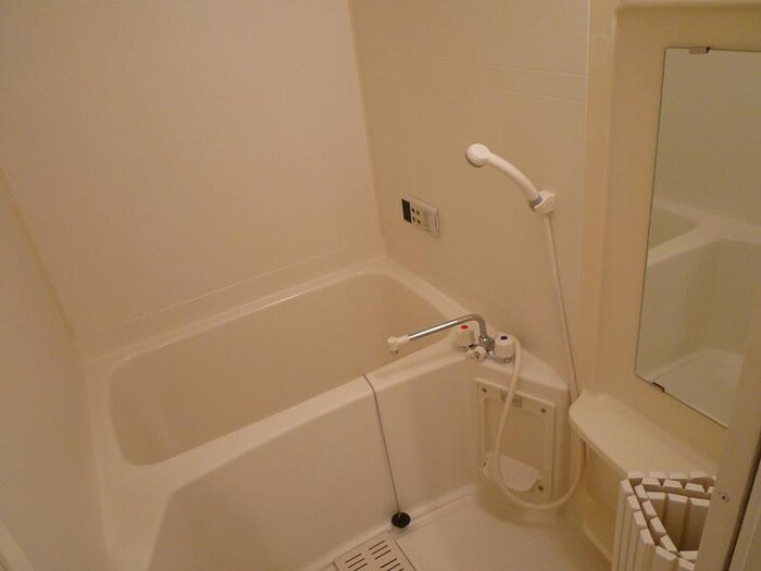 物件内観写真9　(バス／シャワールーム等)