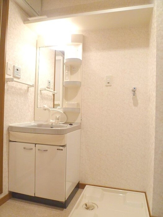 物件内観写真11　(洗面)