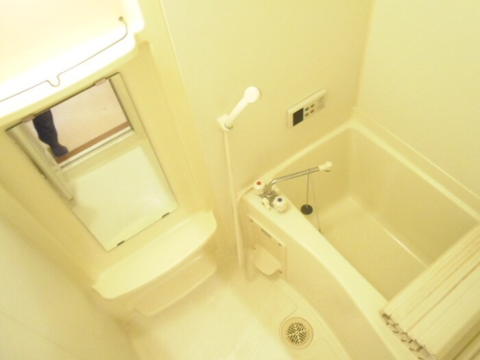 物件内観写真13　(バス／シャワールーム等)