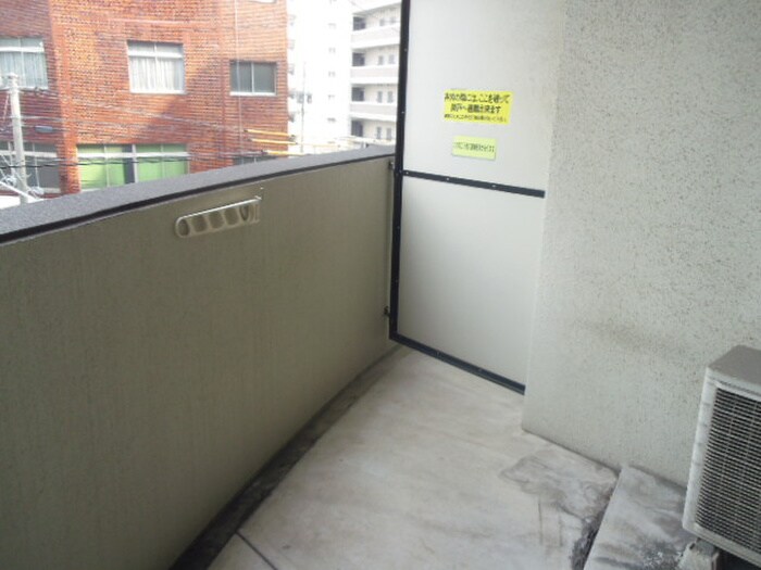 物件内観写真15　(ベランダ・バルコニー)