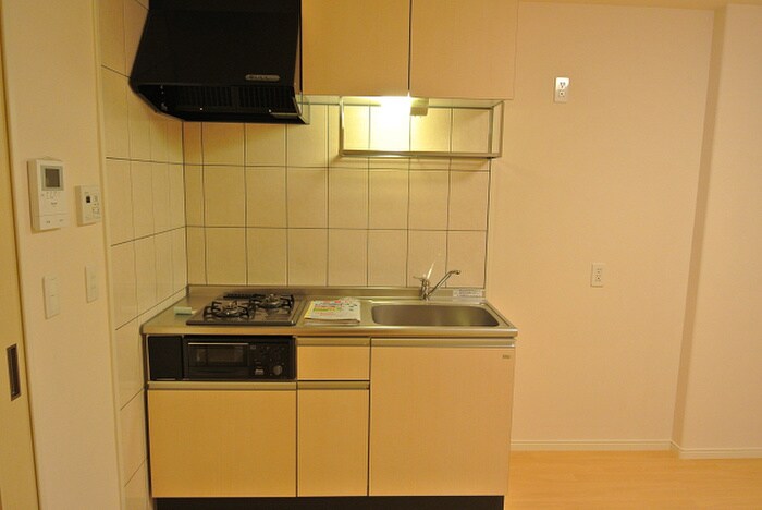 物件内観写真4　(キッチン)