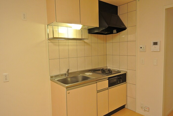 物件内観写真4　(キッチン)