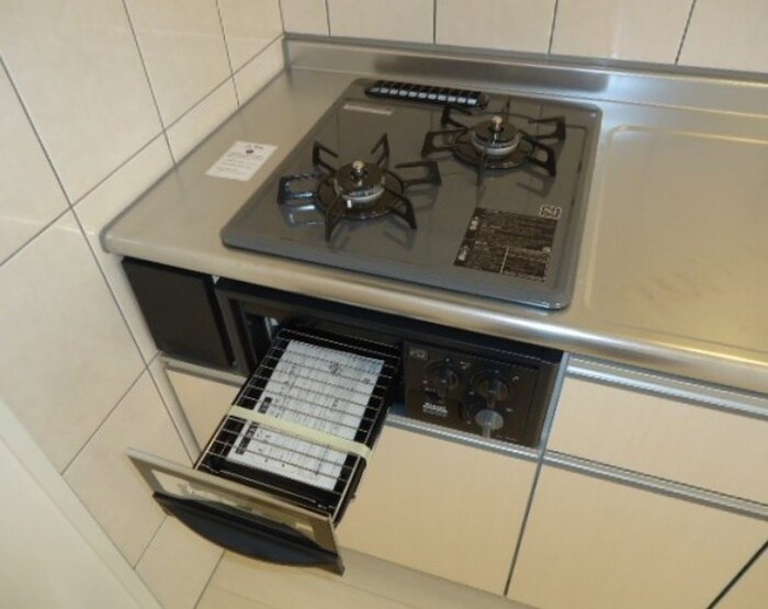 物件内観写真5　(キッチン)