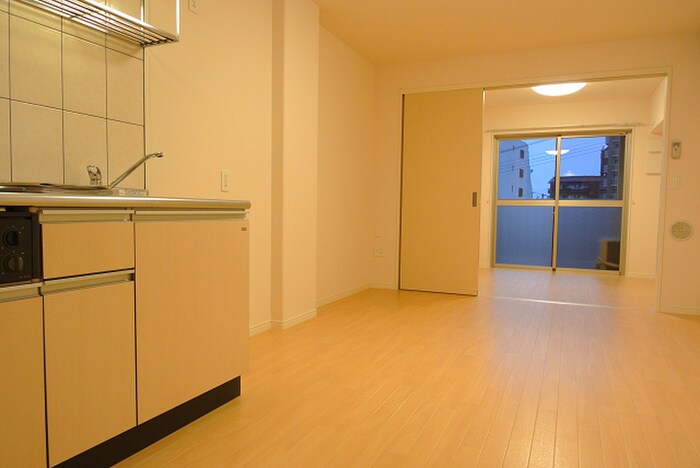 物件内観写真5　(居室)