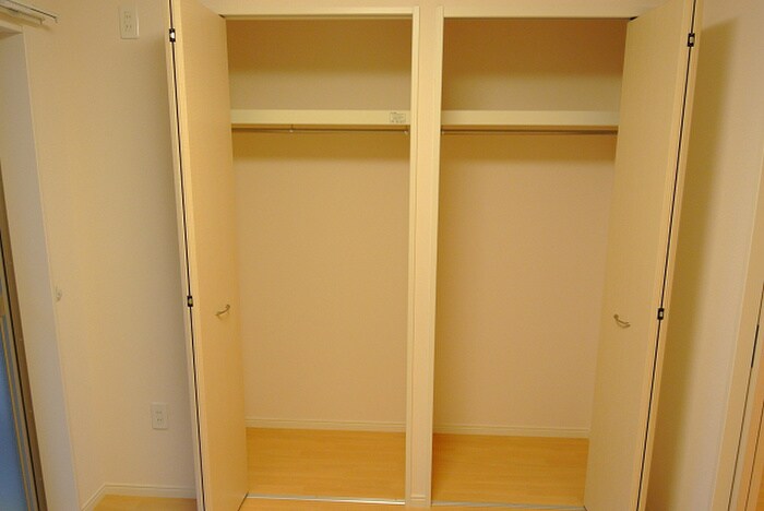 物件内観写真7　(収納)