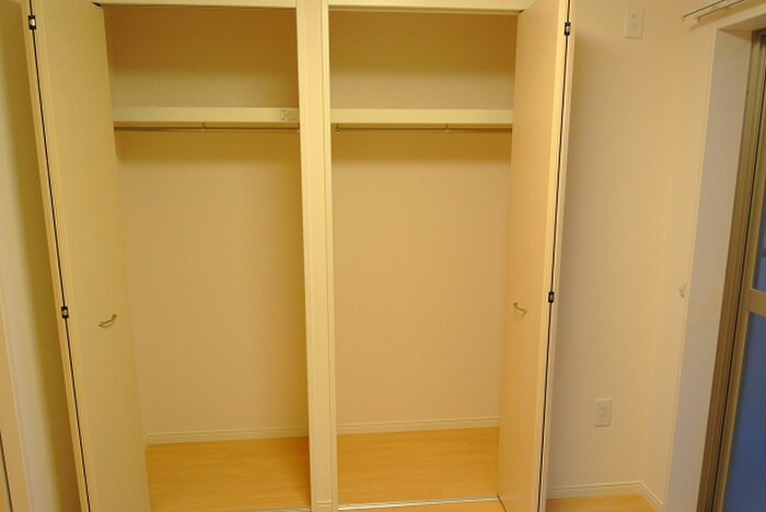 物件内観写真8　(収納)