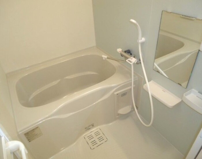 物件内観写真9　(バス／シャワールーム等)