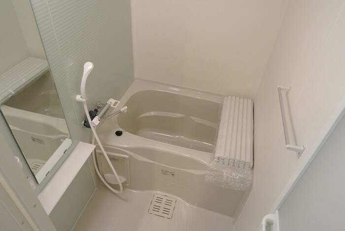 物件内観写真9　(バス／シャワールーム等)