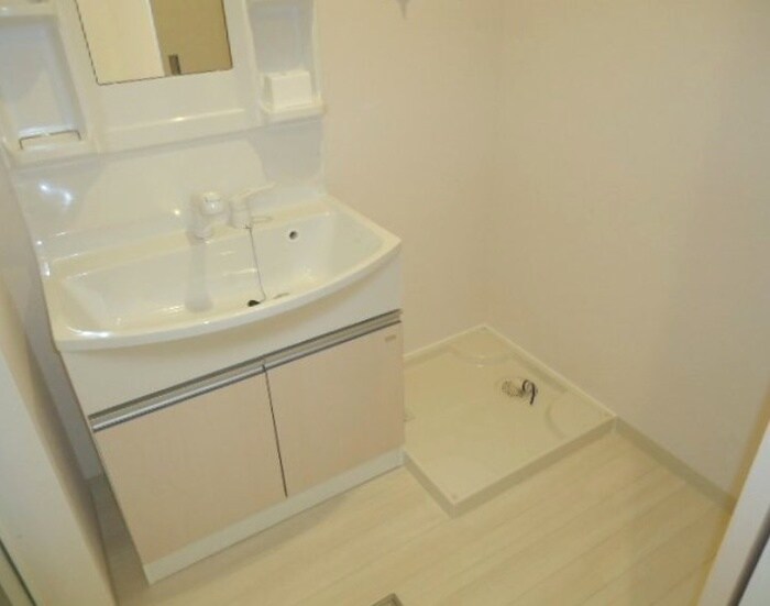 物件内観写真11　(洗面)