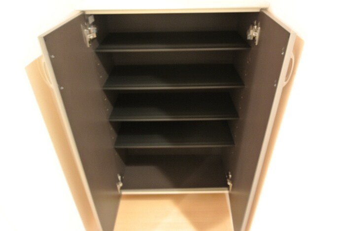 物件内観写真12　(靴箱)