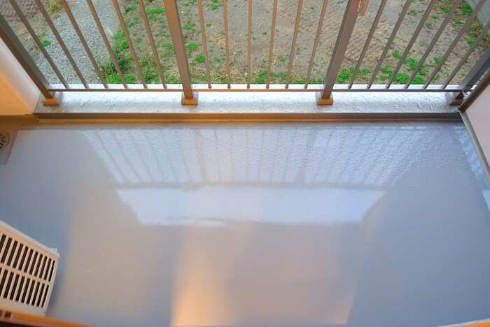 物件内観写真13　(ベランダ・バルコニー)