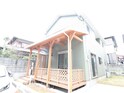 宮司浜戸建て