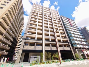 エンクレスト博多EXCEED（1407）外観写真