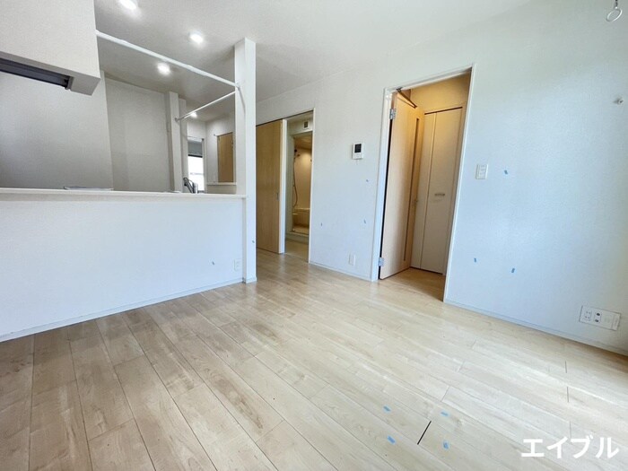 物件内観写真6　(居室)