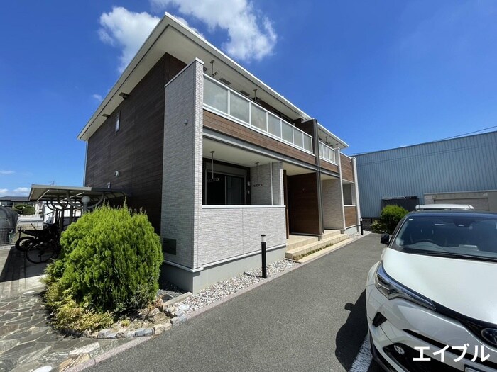 物件外観写真5　(外観写真)