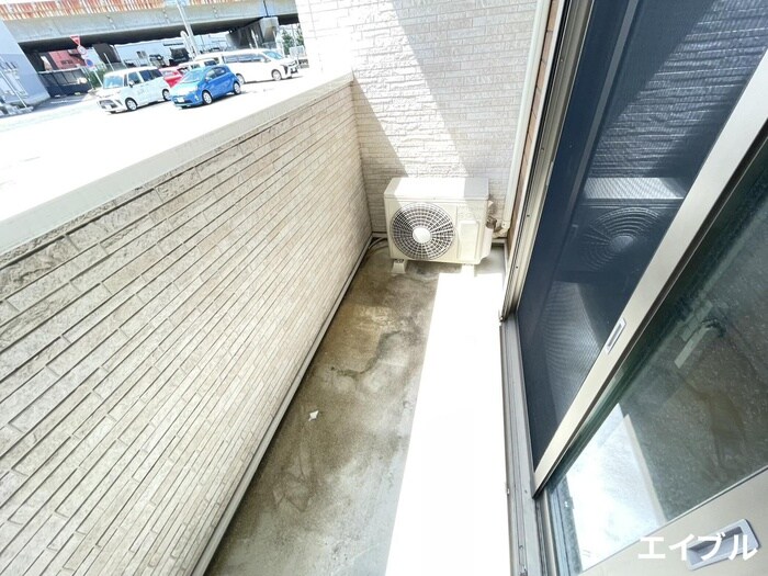 物件内観写真13　(ベランダ・バルコニー)