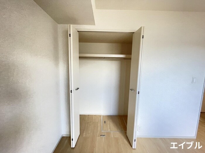 物件内観写真19　(収納)