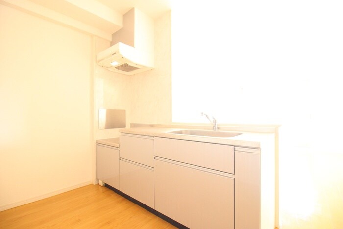 物件内観写真7　(キッチン)